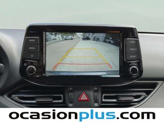 Hyundai i30 1.5 DPI Klass SLX 81 kW (110 CV)