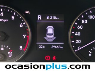 Hyundai i30 1.5 DPI Klass SLX 81 kW (110 CV)