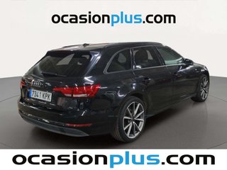 Audi A4 Avant 2.0 TDI 110 kW (150 CV) S tronic