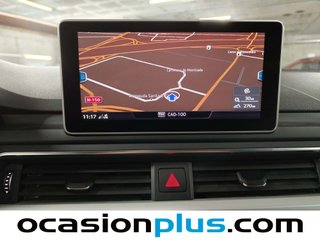 Audi A4 Avant 2.0 TDI 110 kW (150 CV) S tronic
