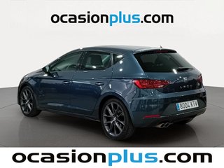 SEAT León 2.0 TSI S&S FR DSG 140 kW (190 CV)