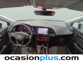 SEAT León 2.0 TSI S&S FR DSG 140 kW (190 CV)