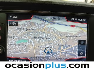 SEAT León 2.0 TSI S&S FR DSG 140 kW (190 CV)