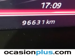 SEAT León 2.0 TSI S&S FR DSG 140 kW (190 CV)