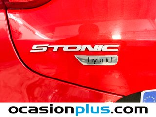 Kia Stonic 1.0 T-GDi MHEV Drive iMT 74 kW (100 CV)
