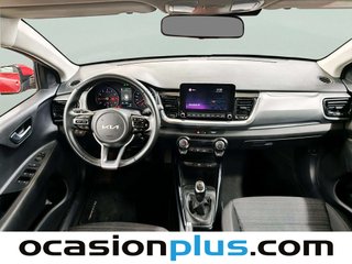 Kia Stonic 1.0 T-GDi MHEV Drive iMT 74 kW (100 CV)