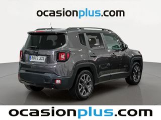 Jeep Renegade 1.6 Multijet Night Eagle II 4x2 88 kW (120 CV)