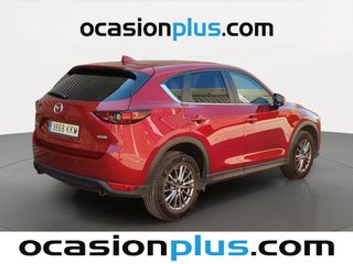 Mazda CX-5 2.0 GE Evolution 2WD 121 kW (165 CV)