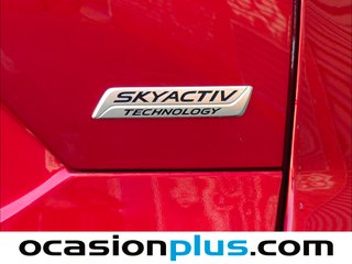 Mazda CX-5 2.0 GE Evolution 2WD 121 kW (165 CV)