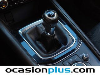 Mazda CX-5 2.0 GE Evolution 2WD 121 kW (165 CV)