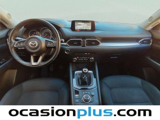 Mazda CX-5 2.0 GE Evolution 2WD 121 kW (165 CV)