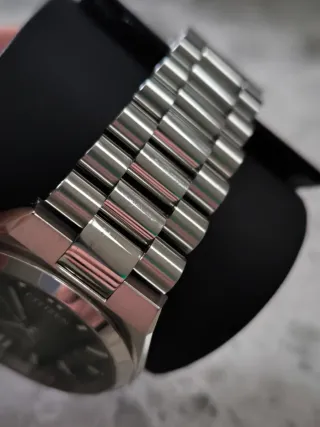 Citizen Tsuyosa Automatic Verde Argento