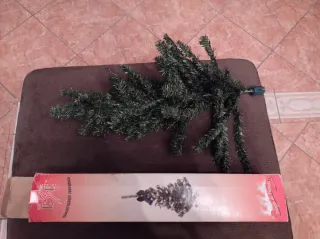 Albero di Natale artificiale