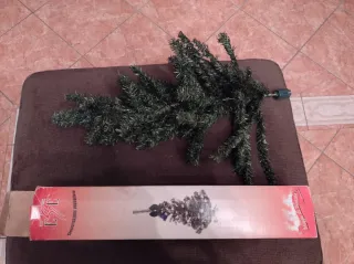 Albero di Natale artificiale