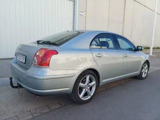 Toyota Avensis 2007