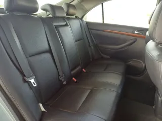 Toyota Avensis 2007