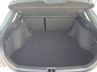 Toyota Avensis 2007