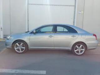 Toyota Avensis 2007