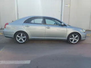 Toyota Avensis 2007