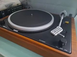 Tocadiscos Vieta G100