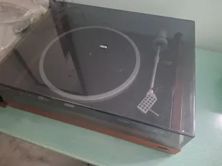 Tocadiscos Vieta G100
