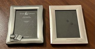 Lote 2 Marcos Fotos Primera Comunión