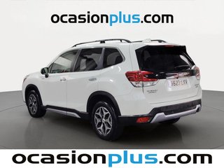 Subaru Forester 2.0i Hybrid Executive CVT 110 kW (150 CV)