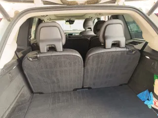Volvo EX90 2018
