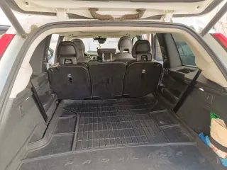 Volvo EX90 2018
