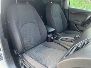 SEAT Leon X-PERIENCE 4X4 TDI 150 AÑO 2018