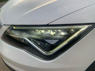 SEAT Leon X-PERIENCE 4X4 TDI 150 AÑO 2018