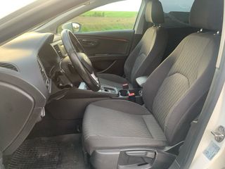 SEAT Leon X-PERIENCE 4X4 TDI 150 AÑO 2018