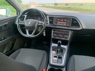 SEAT Leon X-PERIENCE 4X4 TDI 150 AÑO 2018