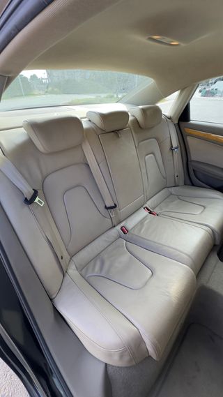 Audi A4 2009