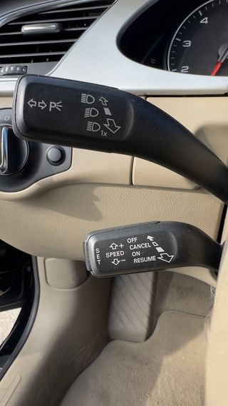 Audi A4 2009