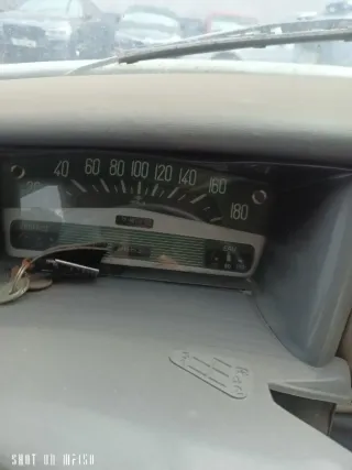 Citroen ds19 1963 VENDA URGENTE