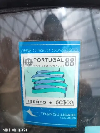 Citroen ds19 1963 VENDA URGENTE