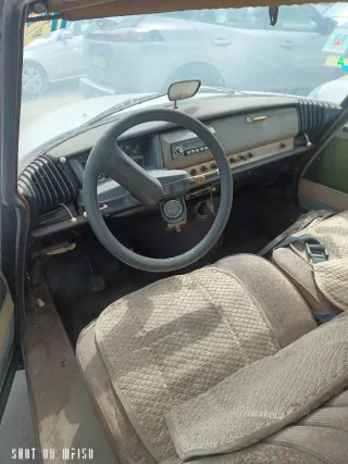 Citroen ds19 1963 VENDA URGENTE