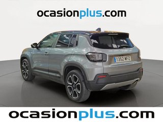 Jeep Avenger 1.2 G Summit 74 kW (100 CV)