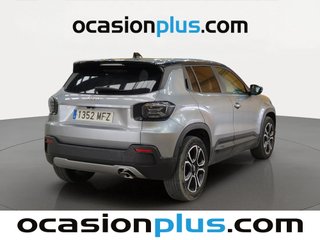 Jeep Avenger 1.2 G Summit 74 kW (100 CV)