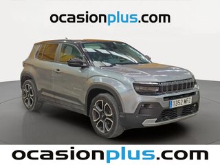 Jeep Avenger 1.2 G Summit 74 kW (100 CV)