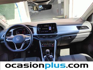 Volkswagen T-Roc Life 1.5 TSI 110 kW (150 CV)