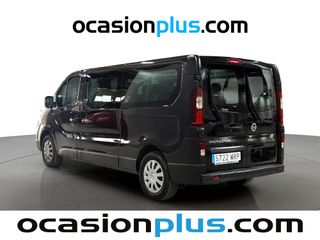 Nissan Primastar 2.0 dCi Acenta L1H1 1T 110 kW (150 CV)