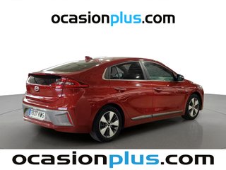 Hyundai Ioniq 1.6 GDI PHEV Style 104 kW (141 CV)