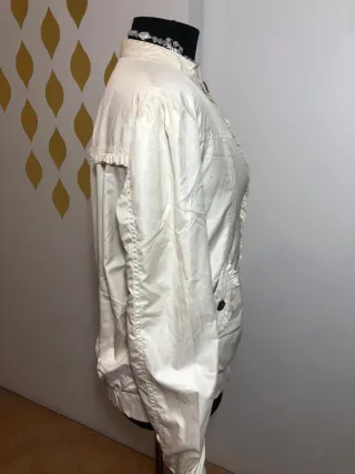 Chaqueta Primavera romántica