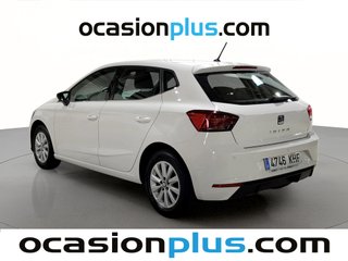SEAT Ibiza 1.0 EcoTSI Xcellence S&S 70 kW (95 CV)