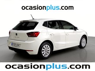 SEAT Ibiza 1.0 EcoTSI Xcellence S&S 70 kW (95 CV)