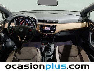 SEAT Ibiza 1.0 EcoTSI Xcellence S&S 70 kW (95 CV)