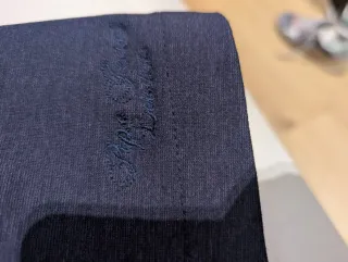 Americana Pepe Jeans azul entretiempo