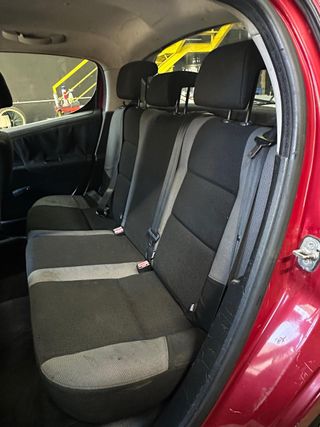 PEUGEOT 207 1.6 hdi 16v X-Line 5p